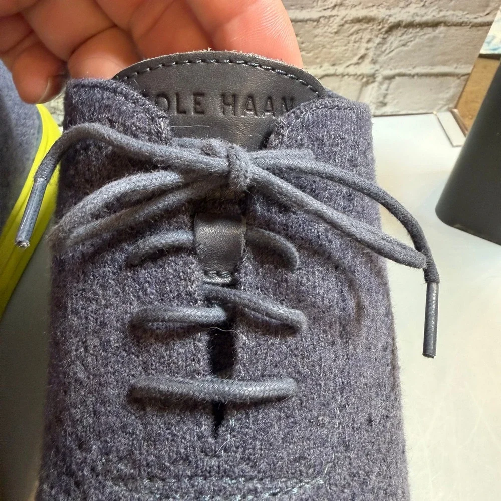 Cole Haan experience perfect